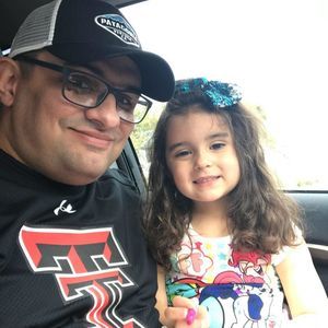 Meet your Posher, Ricardo